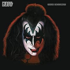 Gene simmons vinyl gebraucht kaufen  Wird an jeden Ort in Deutschland