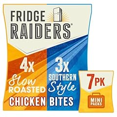 Fridge raiders variety for sale  Delivered anywhere in UK