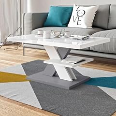 Viosimc table basse d'occasion  Livré partout en Belgiqu