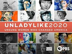 Unladylike2020 unsung women for sale  Delivered anywhere in USA 