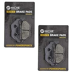 Niche brake pad for sale  Delivered anywhere in USA 