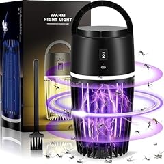 Mosquito killer lamp for sale  Delivered anywhere in UK