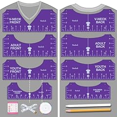 Tshirt ruler guide for sale  Delivered anywhere in USA 