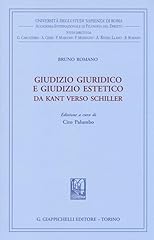 Giudizio giuridico giudizio usato  Spedito ovunque in Italia 