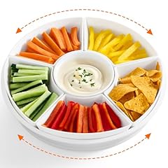 Lifewit plastic rotating for sale  Delivered anywhere in USA 