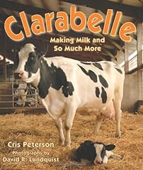 Clarabelle making milk d'occasion  Livré partout en France