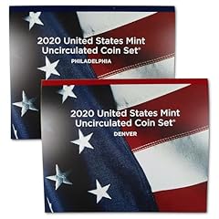 2020 uncirculated coin for sale  Delivered anywhere in USA 