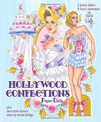 Hollywood confections paper for sale  Delivered anywhere in USA 