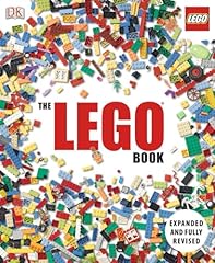 Lego book for sale  Delivered anywhere in USA 