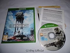 Star wars battlefront d'occasion  Livré partout en France