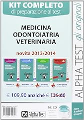 Area medica alpha usato  Spedito ovunque in Italia 