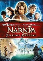 Chronicles narnia prince for sale  Delivered anywhere in UK