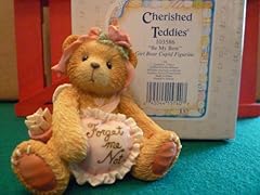 Cherished teddies bow for sale  Delivered anywhere in USA 