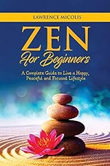 Zen beginners complete for sale  Delivered anywhere in USA 