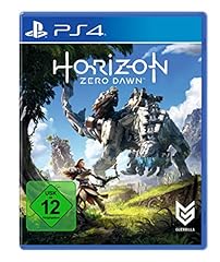 Sony horizon zero d'occasion  Livré partout en France