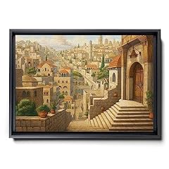 Captivating jerusalem explorin for sale  Delivered anywhere in USA 
