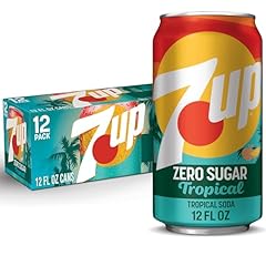 Zero sugar tropical for sale  Delivered anywhere in USA 