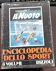 Enciclopedia dello sport usato  Spedito ovunque in Italia 