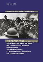 Der front und d'occasion  Livré partout en Belgiqu