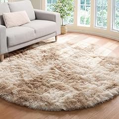 Tenekee round rugs for sale  Delivered anywhere in UK