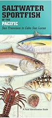 Saltwater sportfish pacific for sale  Delivered anywhere in USA 