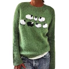 Nuaoxyeu orders fairisle for sale  Delivered anywhere in UK