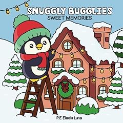 Snuggly bugglies coloring gebraucht kaufen  Wird an jeden Ort in Deutschland