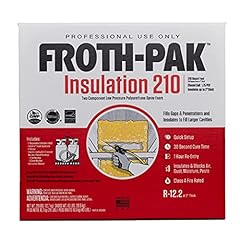 Froth pak 210 for sale  Delivered anywhere in USA 