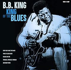 King the blues usato  Spedito ovunque in Italia 