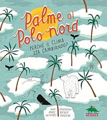 Palme polo nord. usato  Spedito ovunque in Italia 