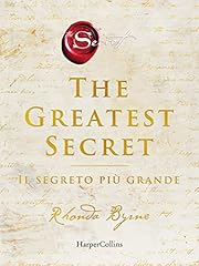 The greatest secret usato  Spedito ovunque in Italia 