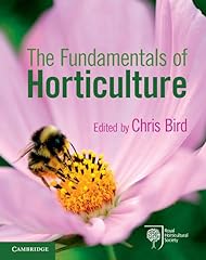 Fundamentals horticulture theo for sale  Delivered anywhere in USA 