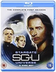 Stargate universe first gebraucht kaufen  Wird an jeden Ort in Deutschland