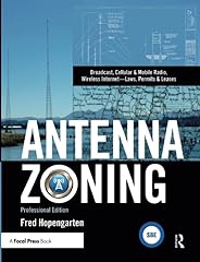 Antenna zoning broadcast for sale  Delivered anywhere in UK