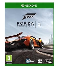 Forza motorsport xbox usato  Spedito ovunque in Italia 