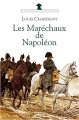 Maréchaux napoléon d'occasion  Livré partout en France
