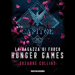 Ragazza fuoco hunger for sale  Delivered anywhere in UK