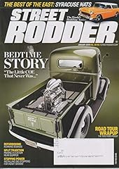 Street rodder january for sale  Delivered anywhere in USA 