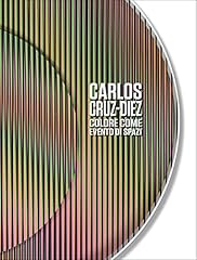 Carlos cruz diez gebraucht kaufen  Wird an jeden Ort in Deutschland