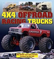 4x4 offroad racing for sale  Delivered anywhere in UK