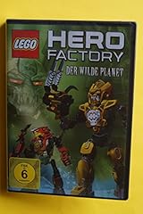 Lego hero factory usato  Spedito ovunque in Italia 
