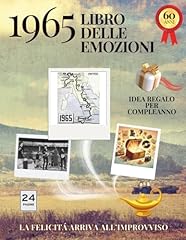 Anni libro delle usato  Spedito ovunque in Italia 