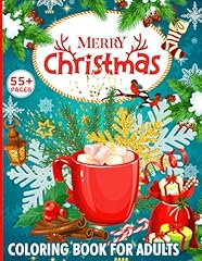 Christmas coloring book for sale  Delivered anywhere in USA 