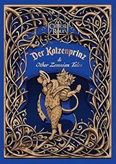 Critical role katzenprinz gebraucht kaufen  Wird an jeden Ort in Deutschland