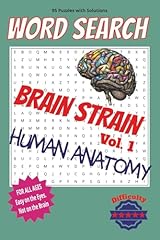 Human anatomy word usato  Spedito ovunque in Italia 