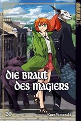 Braut magiers 20 gebraucht kaufen  Wird an jeden Ort in Deutschland
