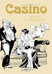 Casino t02 d'occasion  Livré partout en France