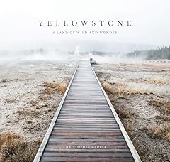 Yellowstone land wild for sale  Delivered anywhere in USA 