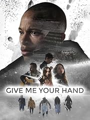 Give your hand d'occasion  Livré partout en France
