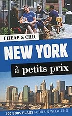 New york petits gebraucht kaufen  Wird an jeden Ort in Deutschland